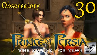 Prince of Persia: The Sands of Time Part 30 - Observatory