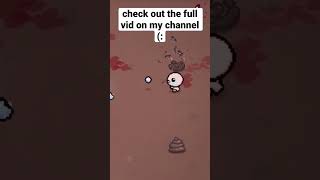 the BEST starting item in Isaac?