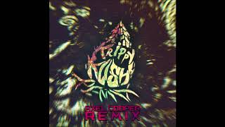 Bad Bunny - Krippy Kush (Axel Cooper Remix)