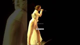 Feel me Selena gomez live performance | Full screen whatsapp status | #selenagomez #feelme #shorts