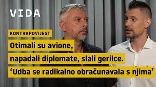 Kontrapovijest by Hrvoje Klasić #23 – Wollfy Krašić – Ustaška i politička emigracija