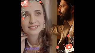 Àrshi 🥰💖 Barun Sobti and Sanaya Irani ♥️♥️#barunsobti #arshi #ipkknd #insta #youtube #sanayairani