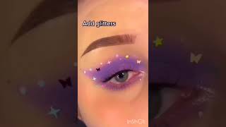 Makeup tutorials #shorts #yotubeshorts