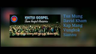 Khitui Gospel  Full Album ( 1990 )