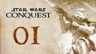 Туториал по игре mount & Blade:Star Wars Conquest