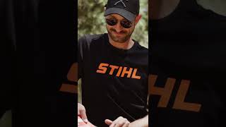 ¡Gustavo acepta el reto! | STIHL Lovers 2024 | STIHL MÉXICO