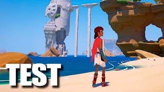 RiME est-ce un bon jeu ?