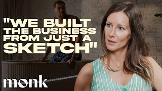 From Concept to Market: How Laura Fullerton Built Monk Ice Baths.