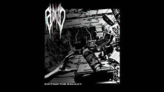 Reionized - Exiting the Galaxy (Ep 2020) (Thrash Metal progresivo / Crossover) Milan,Italy