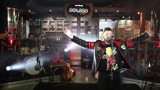 RPM (Medley) #Olhar43 #RadioPirata #BandaBrilhantina #Cover