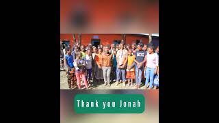 Jonah's Projects In Ethiopia