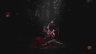 Mortal Kombat 1 Deception Mileena Brutality 4 The Best Part