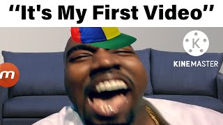 Kids on Youtube Be Like | STREAM Best video by Twister