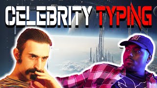 INTJ Finds your Favorite Celebrity's Personality Type |Celebrity Typing Season 1 EP:2