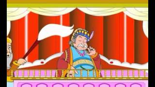 Buddhi se Bhara Ghada-Akbar Birbal Stories