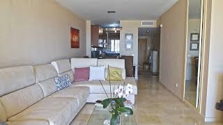 Apartamento de 2 dormitorios y 2 baños con fantásticas vistas al mar. Mijas Costa Ref. 2067