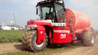 www.tractorfoto.tk- Werktuigendagen Oudenaarde 2009