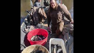 Delta Waterfowl's Shawn Gibbons gives us a walkthrough of his Excel boat paired with a Mudbuddy.