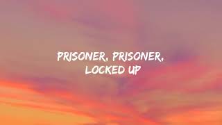 Miley Cyrus, Dua Lipa - Prisoner (Lyrics by 7smilles)