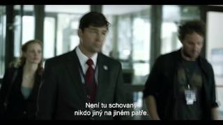 30 minut po půlnoci / Zero Dark Thirty (2012) - český HD trailer