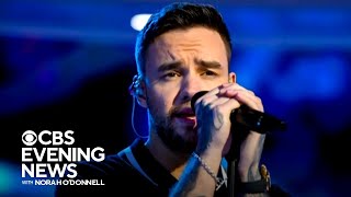 3 arrested in death of Liam Payne