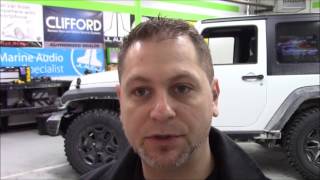 2016 Jeep Wrangler Manual Transmission Remote Start