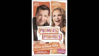 Ill Never Fall in Love Again - Promises, Promises [Karaoke].m4v