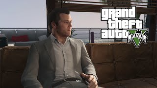 EU JOGUEI GTA 5 EM 2024 - Gameplay Prolongo