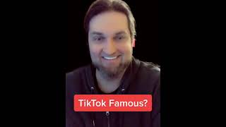 TikTok Famous #shorts