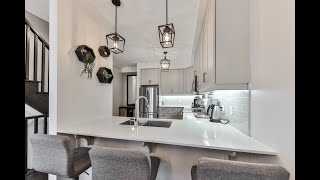 30 Times Square Blvd #154, Stoney Creek Homes for Sale