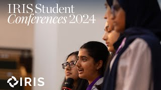 IRIS Student Conference 2024