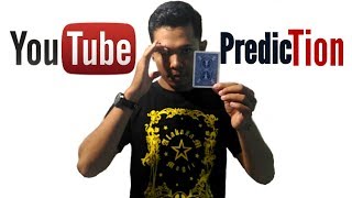 Youtube Prediction