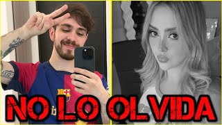 ARIGAMEPLAYS NO OCULTA SU OBSESION POR JUANSGUARNIZO Y AUN NO LO SUPERA...