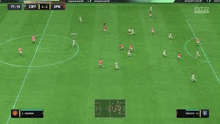 FIFA 23 JPK