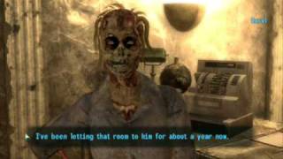 Fallout 3 PC Gameplay P59 - Underworld Business