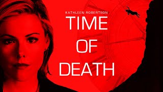 TIME OF DEATH Full Movie | Thriller Movies | The Midnight Screening