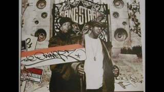 Gang Starr - riot akt (Instrumental)