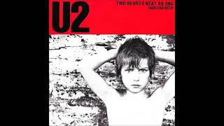 U2 - Two Hearts Beat As One / Endless Deep (1983) (HQ)