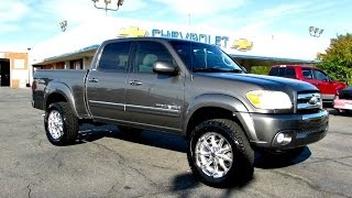 2005 Toyota Tundra SR5