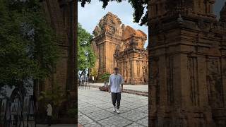 Переход в Нячанг во Вьетнаме🇻🇳