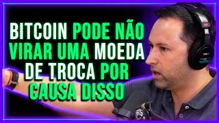 CRIPTOMOEDAS VÃO DOMINAR O MUNDO! - Economista Sincero