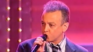 Enrico Ruggeri - L'amore è un attimo {SANREMO 1996}