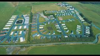 Whitecairn Holiday Park