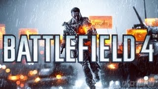 Battlefield 4 - Leaked Cover Art Analysis by MrPielil