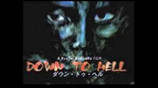 Down to Hell  : un sport d'enfer !