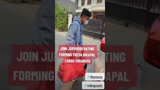 JOIN JURUMUDI RATING FORMING FRESH