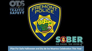 Plan For Safe Halloween and Dia de los Muertos Celebration this year