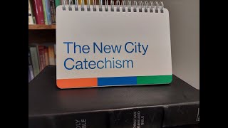 New City Catechism with Pastor Bryan - Q49