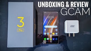 Realme 3 Pro Unboxing & Review, Camera, Realme 3 pro GCAM, Realme 3 Pro Carbon Grey Black Color