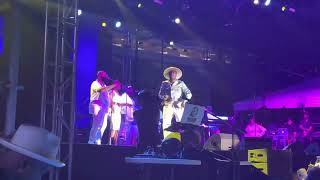 Anthony Hamilton - Comin’ From Where I’m From - Cincinnati Music Festival